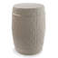 Bamboo Garden Stool-1303102285