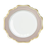 Anna's Palette 10.5" Dinner Plate