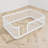 Wood Floor Bed With Guardrail-99117505-99117506
