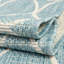 Tapis d'extérieur à treillis léger Aqua_Unique-534443528