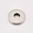 Shower Fixture - Single Handle, Powerful Experience Bathroom Faucet 2 Heads, Soft Rubber Holes-121245185