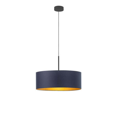 Sundberg 3 - Light Drum Pendant
