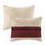 Édredon 7 pièces - Red King Faux Suède-118742630