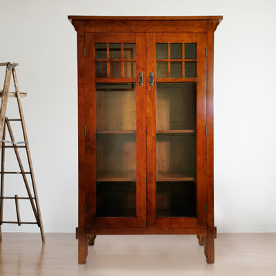 Hettinger Bookcase
