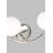 Alain 2 - Light Dimmable Vanity Light-69315044