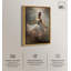 «Princess Her Self Canvas» par Art Remedy-105311347-105311358