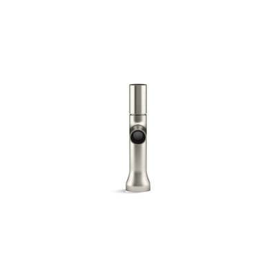 Toobi Single-Hole Bathroom Sink Faucet