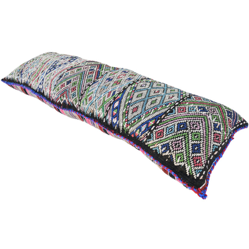 Lumbar Pillow Cover & Insert
