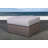 Annia Fully Assembled 6 - Person Seating Group with Cushions