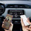 Radio stéréo Bluetooth