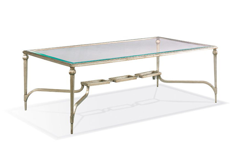 Infinity Coffee Table