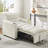 Sleeper Sofa Chair Bed-588921115