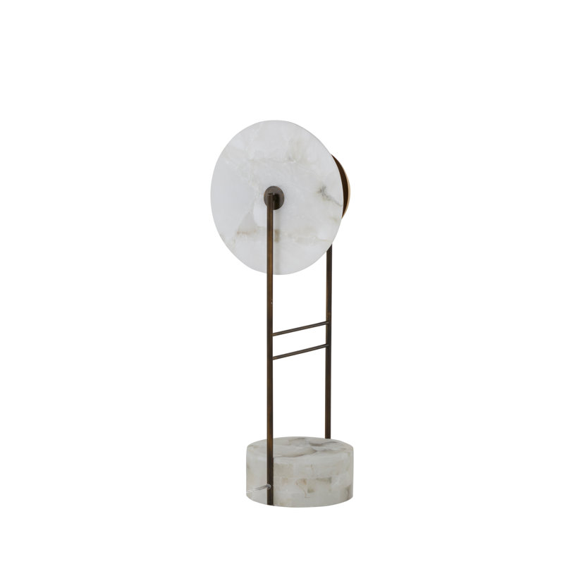 Owen Novelty Lamp