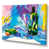 Wrapped Canvas