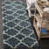 Girault Hand Woven Area Rug