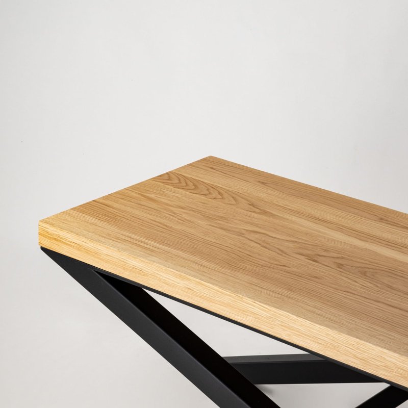Genkei Bench, H40 x W100 x D30cm