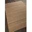 Saket Hand Loomed Area Rug in Natural Tan-1131347385