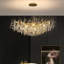 Lustre 10 lumières Alexandar
