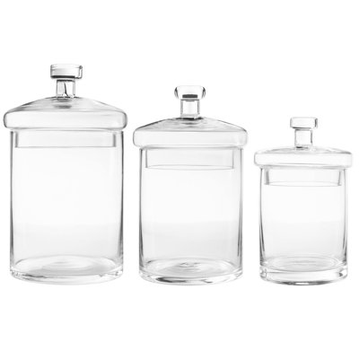Bathroom Storage Container
