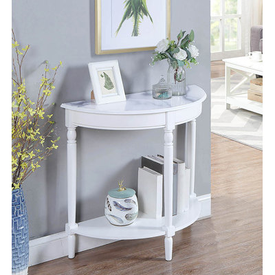 Console 31,5 po Mayall