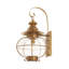 Lanterne murale d'extérieur 1 lumière Shielo-756634592-756634606