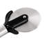 Ustensile pour couper les pizzas en acier inoxydable Oster Baldwyn