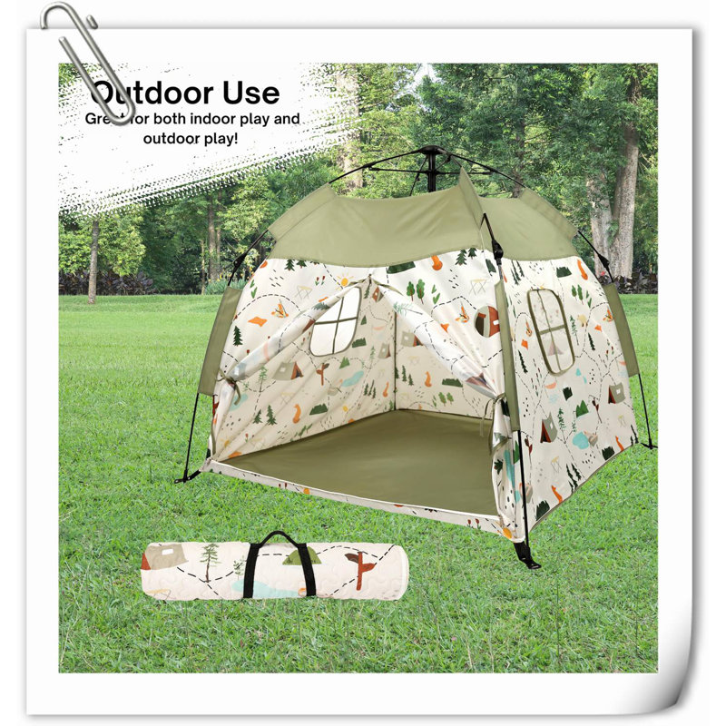 2 Person Tent