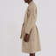 Hammd Waffle Gender Neutral Mid-Calf Bathrobe with Pockets-1510750016-1510750017