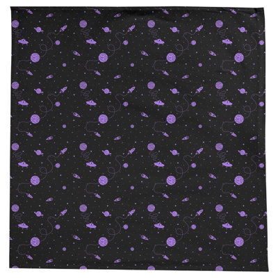 Nappe space outer Avicia