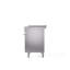 ILVE ProfessionalPlus II 48 Dual Fuel Range, knobs-2040731066-2040731009
