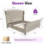 Lit-bateau tapissier Dulane-1079381582-1111591739