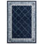 Tapis bleu Godsey-1914251604