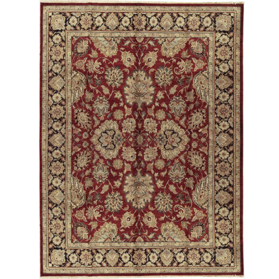 Crown One-of-a-Kind 11'5" X 14'11" Area Rug