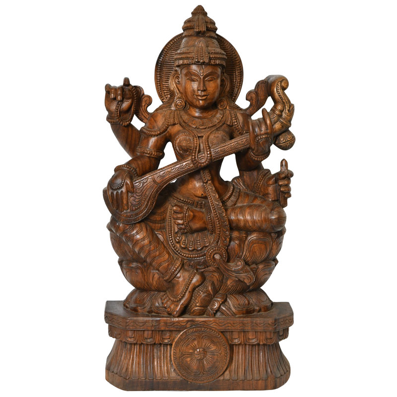 Religious & Spiritual Statue