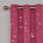 Shetye Blackout Curtain Pair-1973786112-1973786113