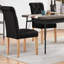 Upholstered Dining Chair