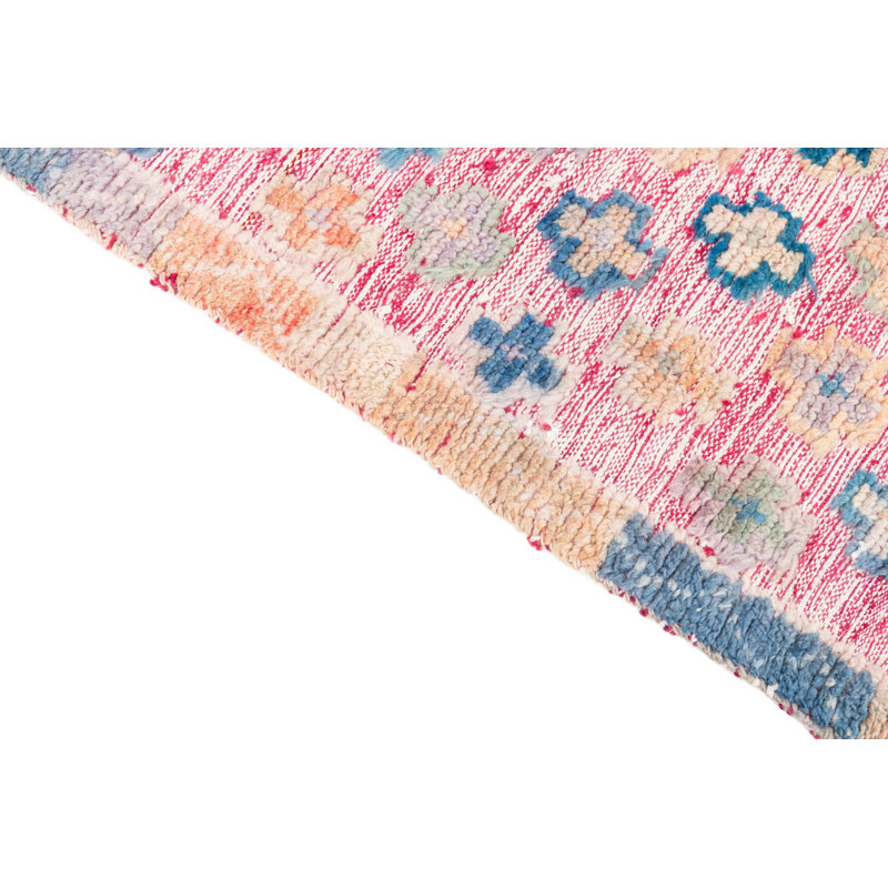 Tapis rouge Nick
