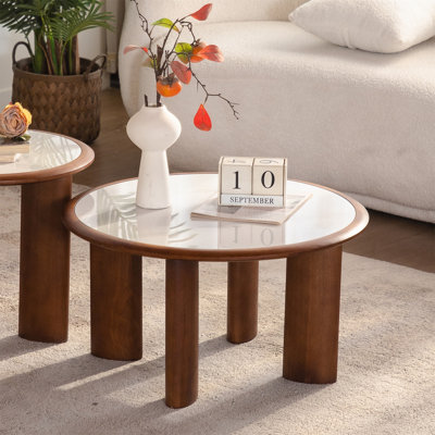 Table basse Modern Modern
