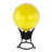 Madore Glass Abstract Gazing Ball-926857851
