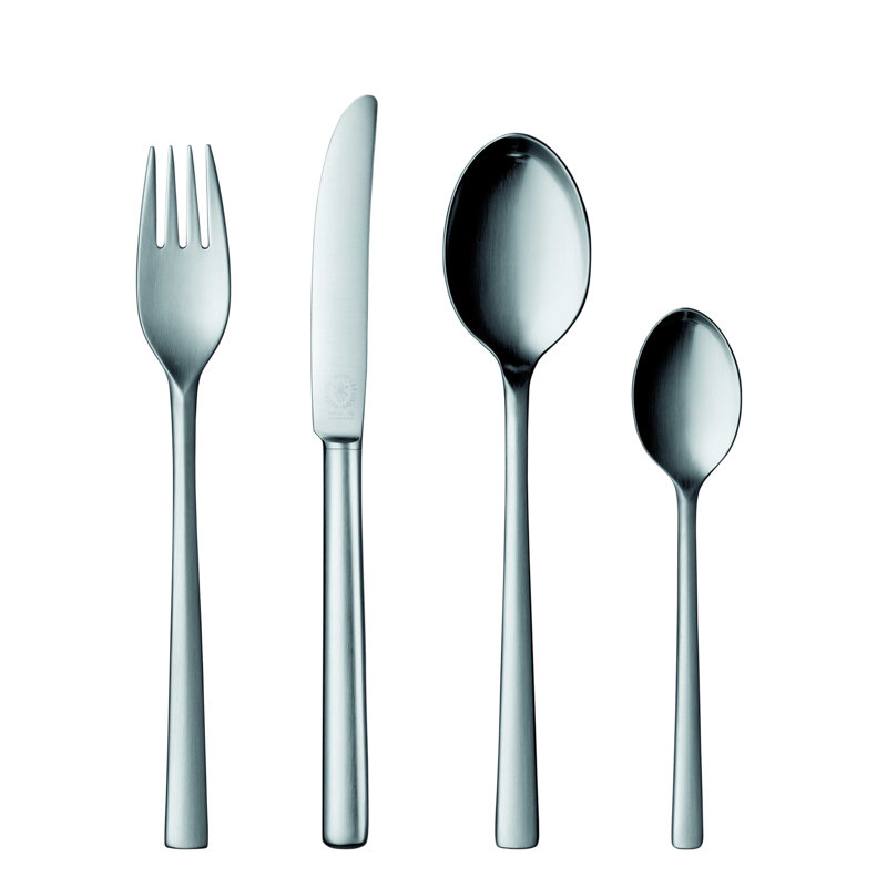 POTT Pott Stainless Steel Flatware Flatware