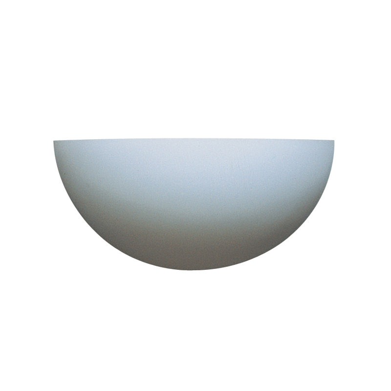 Bain Ceramic Half Moon