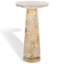 Table de bout à cadre haut 17,5 po Daktari-2017441875
