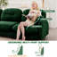 4 modulaires avec matériau chenille, conception ergonomique et tissu personnalisable, coussin flexible-121106236-121106237