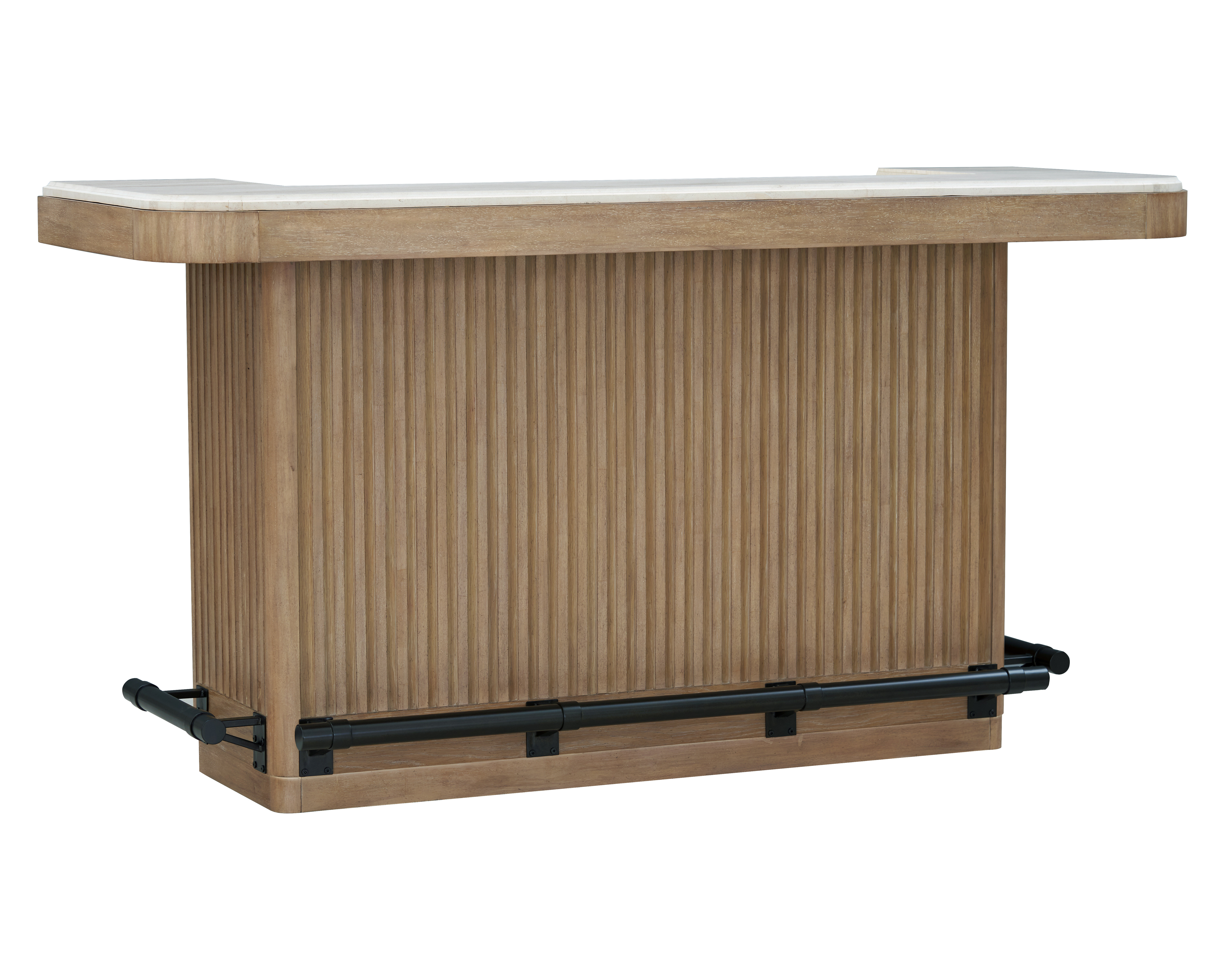 Lasheba 79'' Bar Set