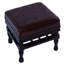 Tabouret d'appoint Markert