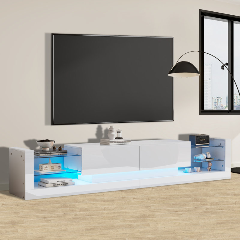 TV Stand for TVs up to 75"