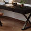 Bureau en bois massif 62,99 "Minimalist-1429866176