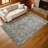 Machine Washable Indoor/Outdoor Masuda ACN2298 Global Rug-1044431766