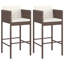 Tabouret de bar 29,9 po avec coussin-1731988692-1731988695