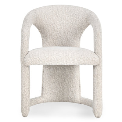 Archie Upholstered Arm Chair